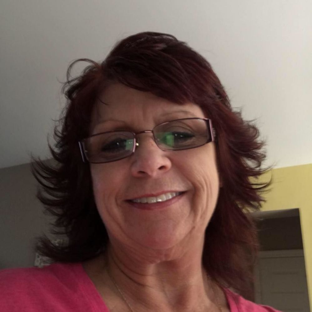 Meet your Posher, Theresa